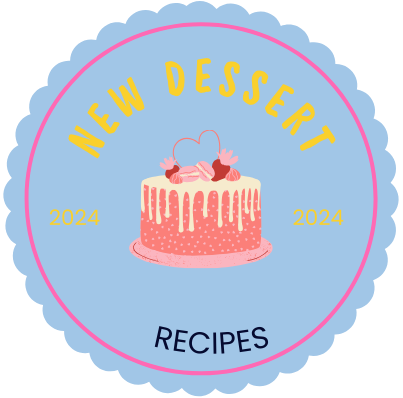 newdessertrecipes